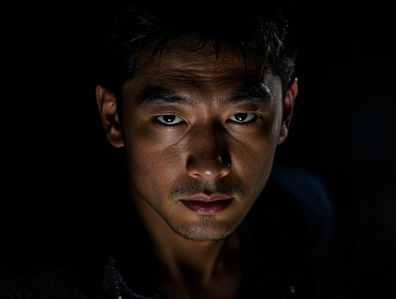 张国栋 - 91视频签约演员