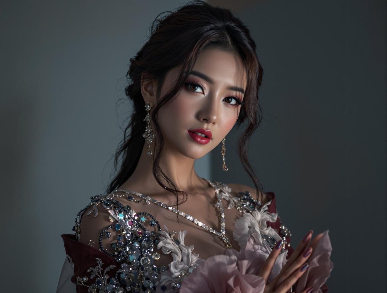 林晓雨 - 91视频签约演员