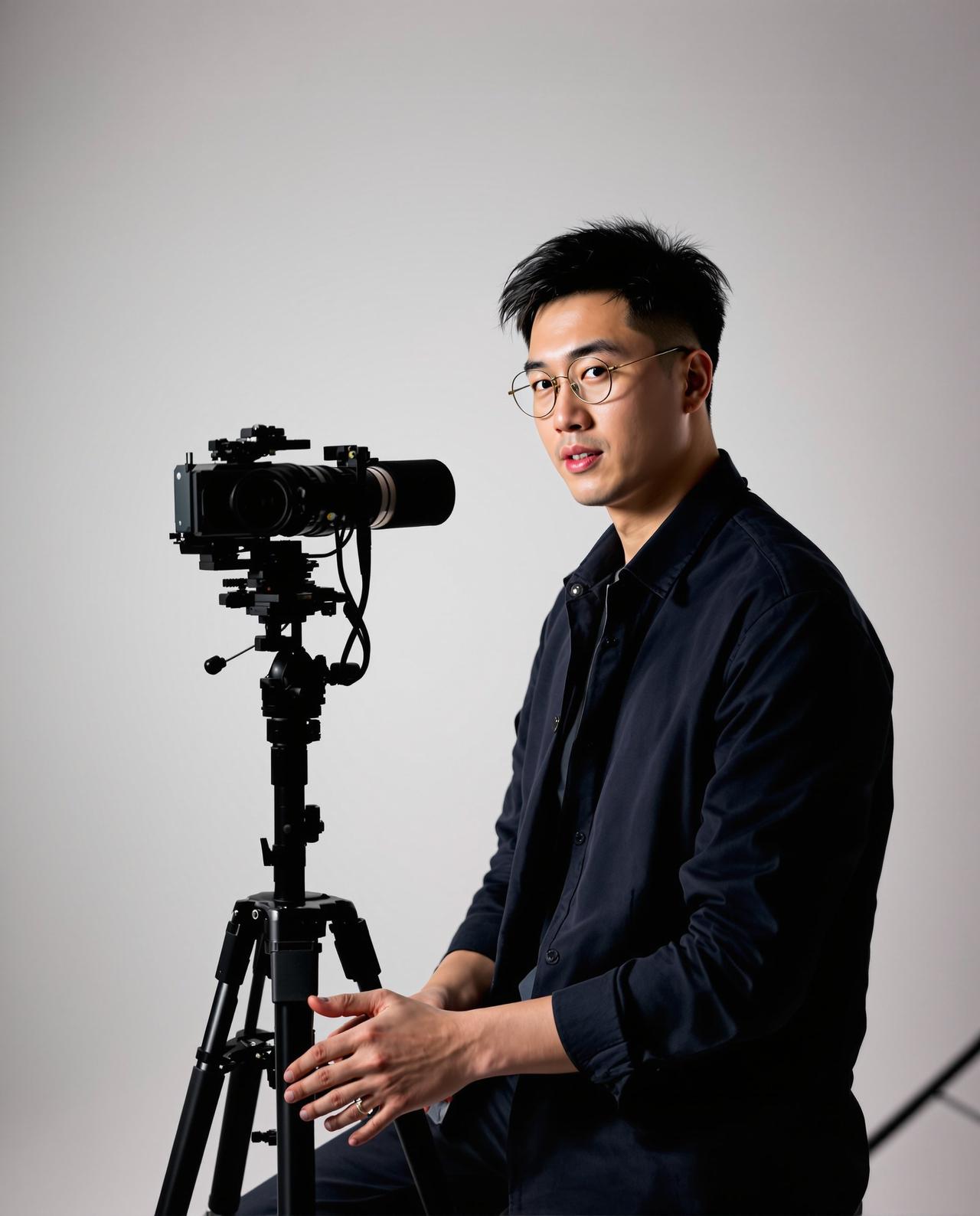 刘建国 - 商业片导演 刘建国 - 91视频签约导演