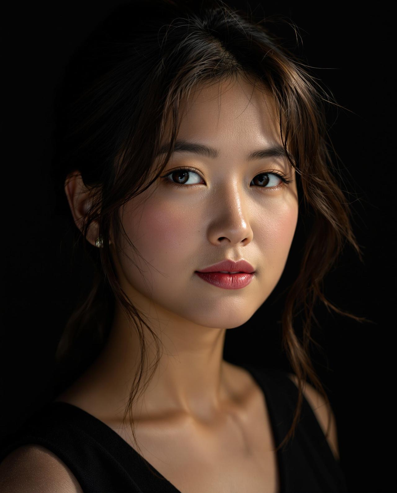 李雅婷 - 文艺片女导演 李雅婷 - 91视频签约导演