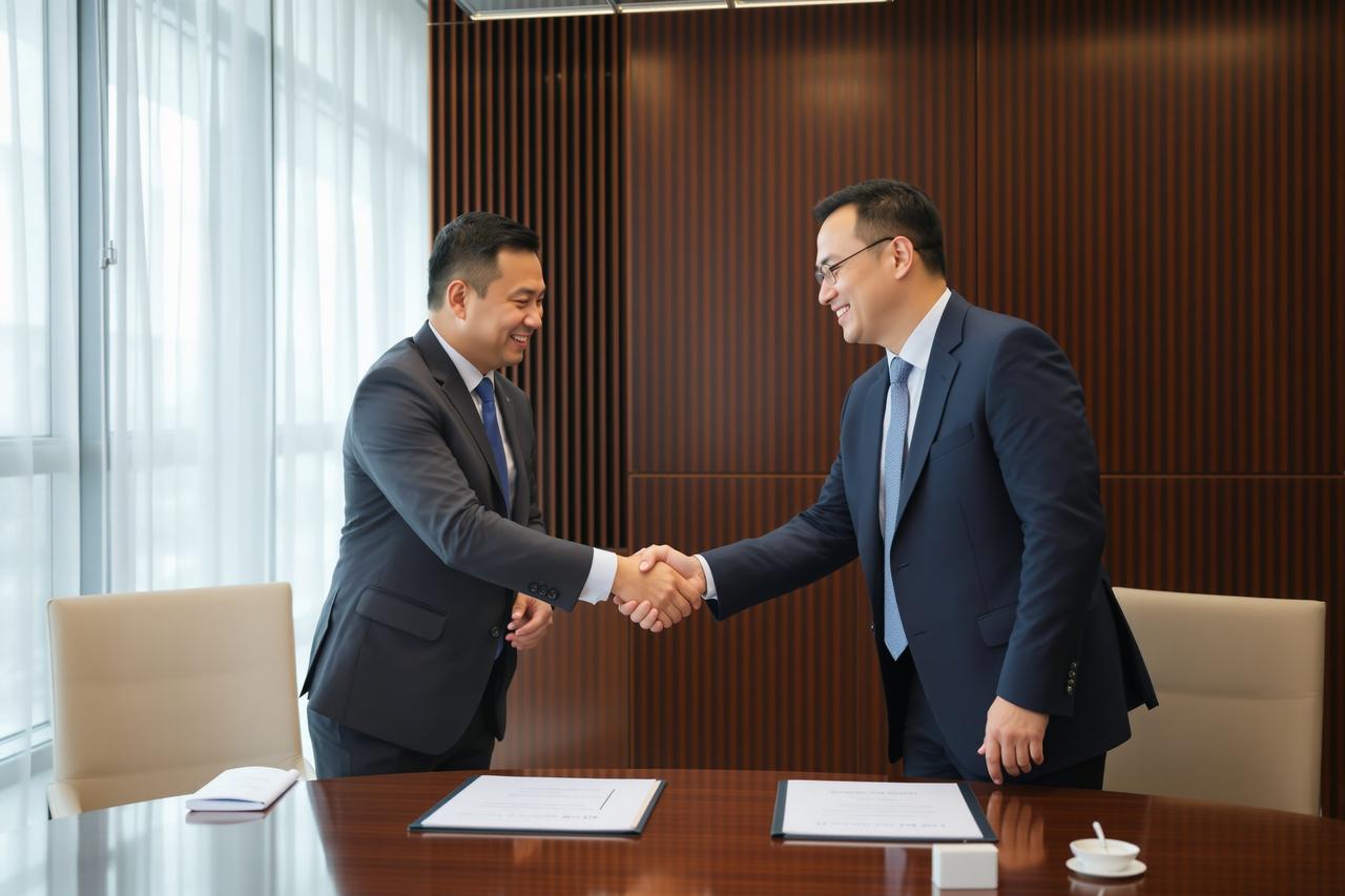 91视频与国际顶级制作公司达成战略合作协议